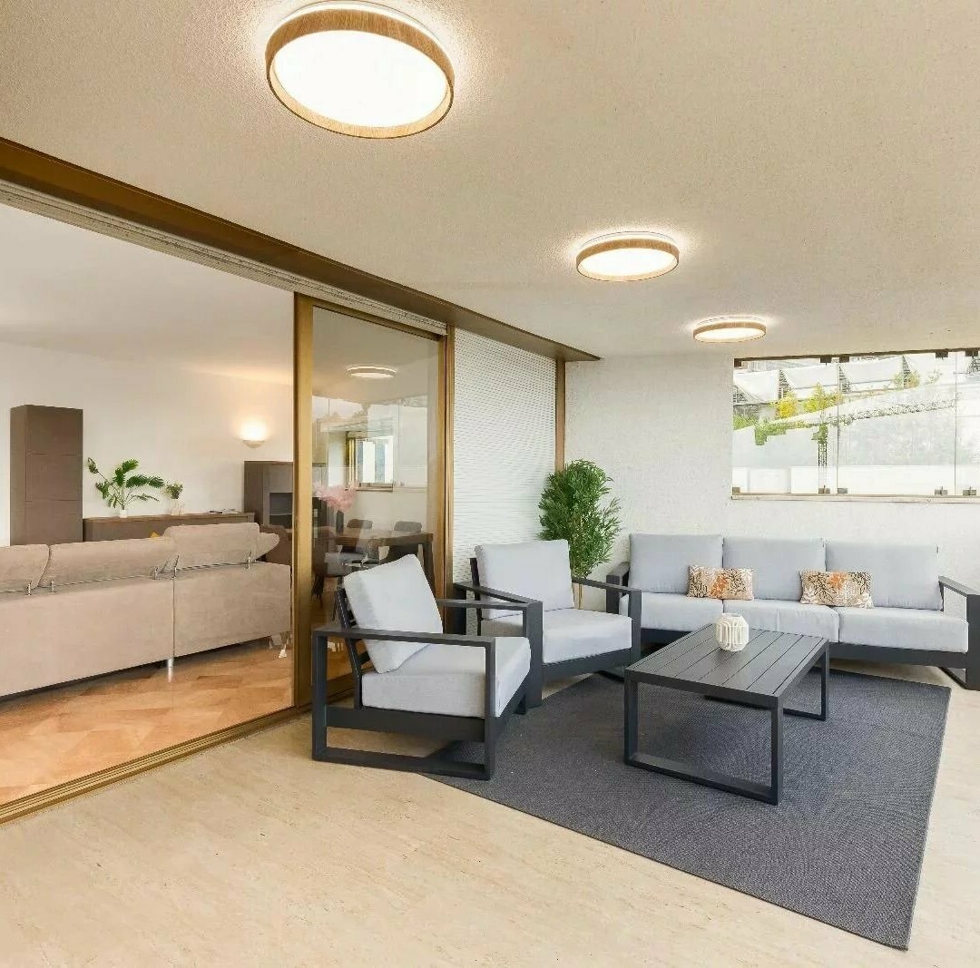 MIRABEAU - 3 CAMERE - MAGNIFICA VISTA MARE - Appartamenti in vendita a MonteCarlo