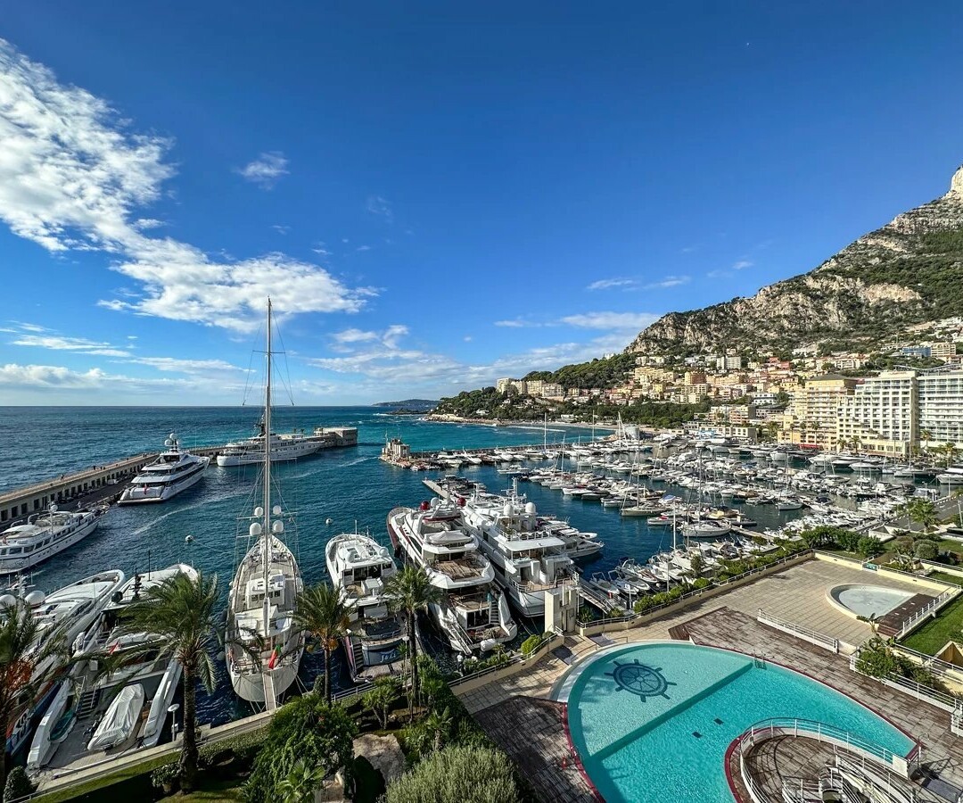 PALAZZO LEONARDO - PIANO INTERO - Appartamenti in vendita a MonteCarlo