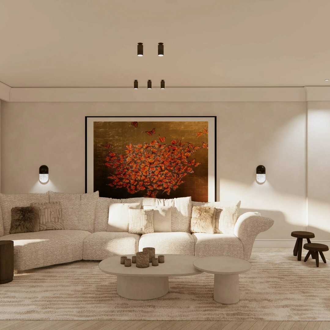Appartamento di 3 locali - Grand Luxe - Posizione ideale - Appartamenti in vendita a MonteCarlo