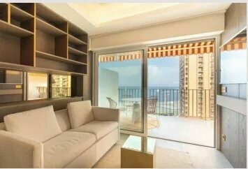 L'HERSILIA - 2 CAMERE COMPLETAMENTE RISTRUTTURATE - Appartamenti in vendita a MonteCarlo