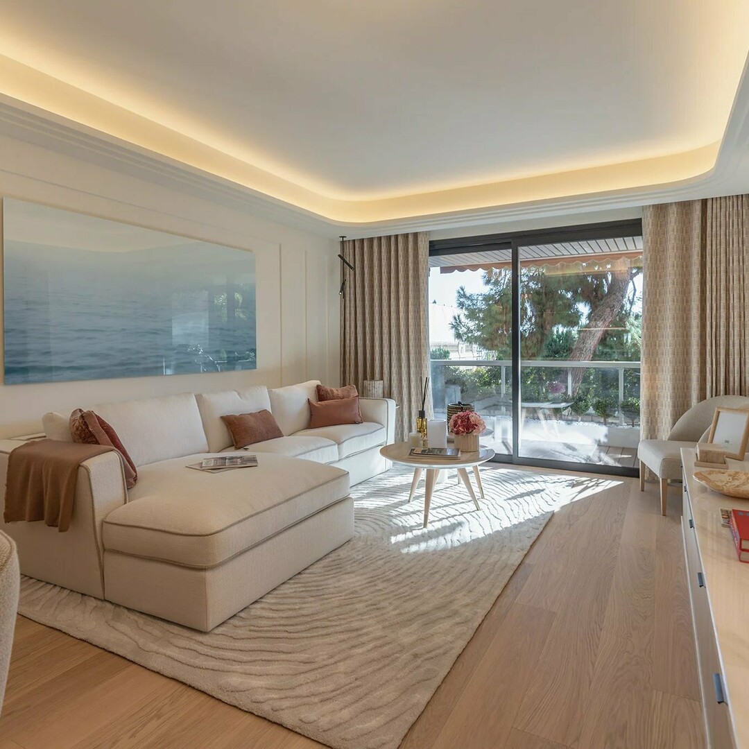 Co Exclusività - Floralies - Lussuose 3 Camere - Appartamenti in vendita a MonteCarlo