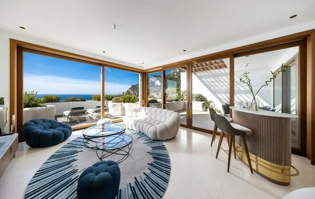 ESCLUSIVA - MAGNIFICHE 2 CAMERE VENDUTE COMPLETAMENTE ARREDATE - Appartamenti in vendita a MonteCarlo
