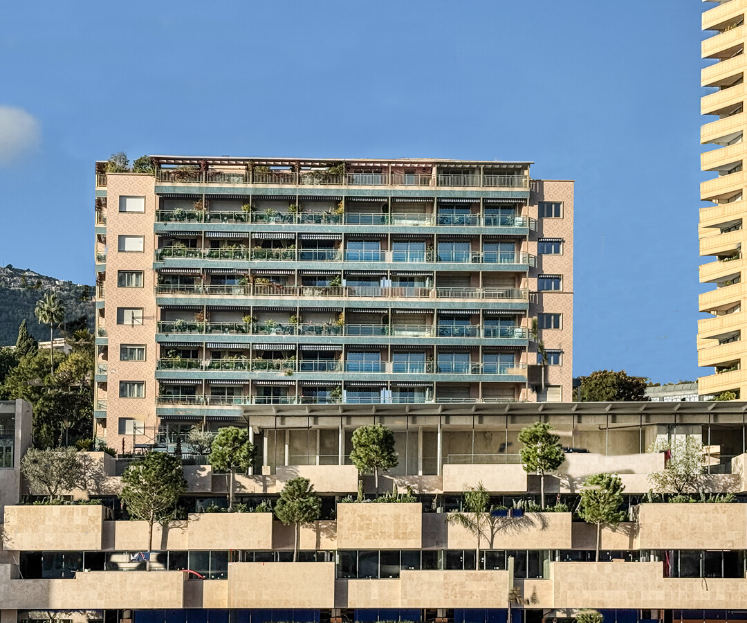 Esclusività - Appartamento di lusso di 4 stanze - Appartamenti in vendita a MonteCarlo