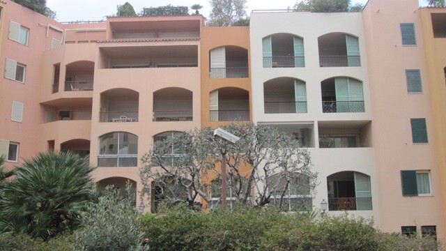 PORTO DI ‟FONTVIEILLE‟ - BILOCALE - Appartamenti in vendita a MonteCarlo