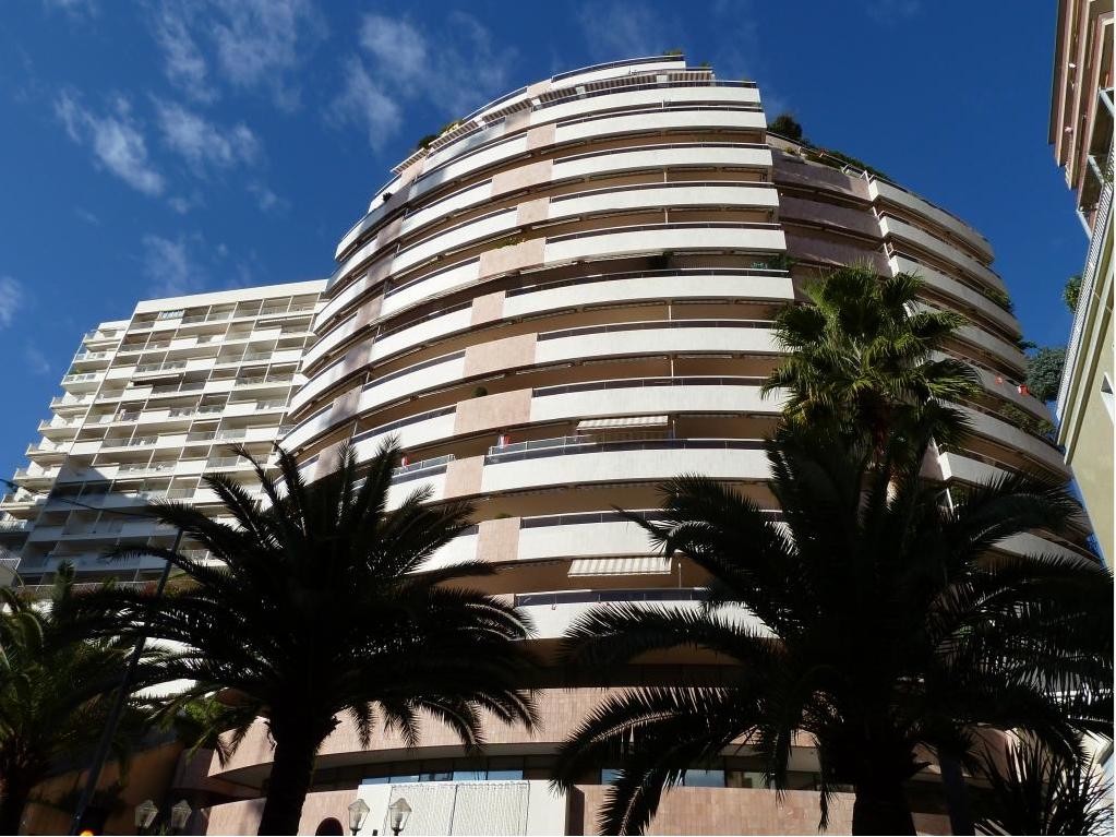APPARTAMENTI DA UNIFICARE - AMPIA AREA - Appartamenti in vendita a MonteCarlo