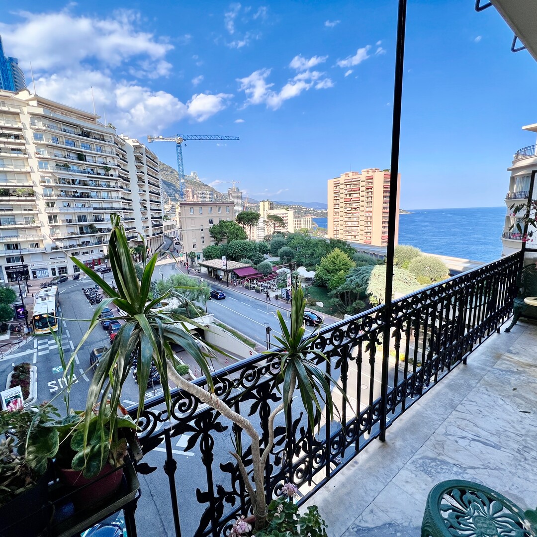 MONTE - CARLO| CASABELLA | 3 LOCALI - Appartamenti in vendita a MonteCarlo
