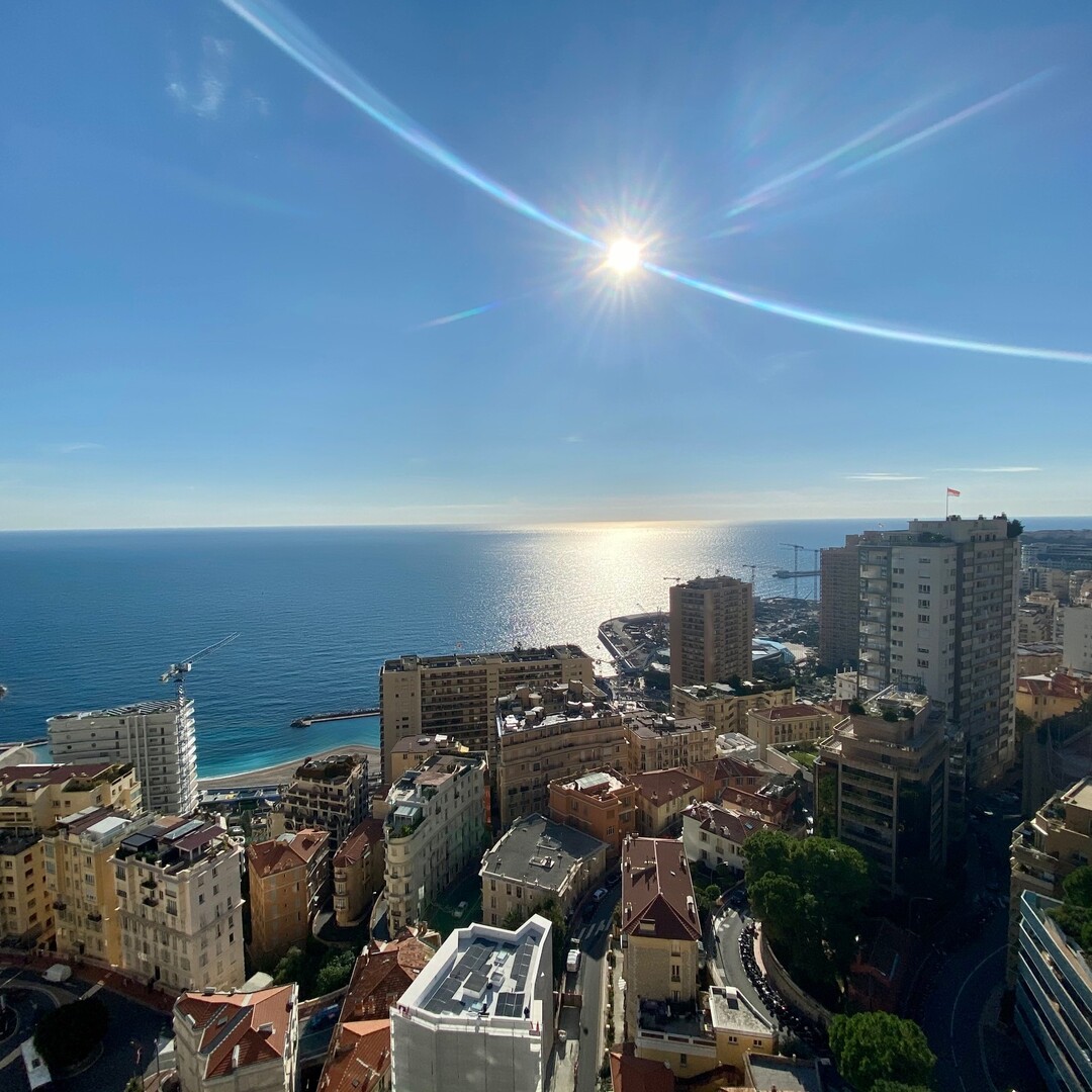 LAROUSSE | ANNUNCIAZIONE | 4 PEZZI - Appartamenti in vendita a MonteCarlo