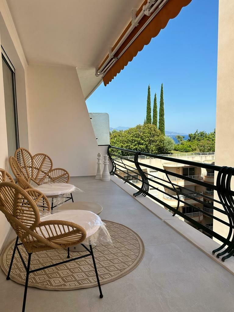 GIARDINO ESOTICO | IL PLATI | 2 CAMERE - Appartamenti in vendita a MonteCarlo