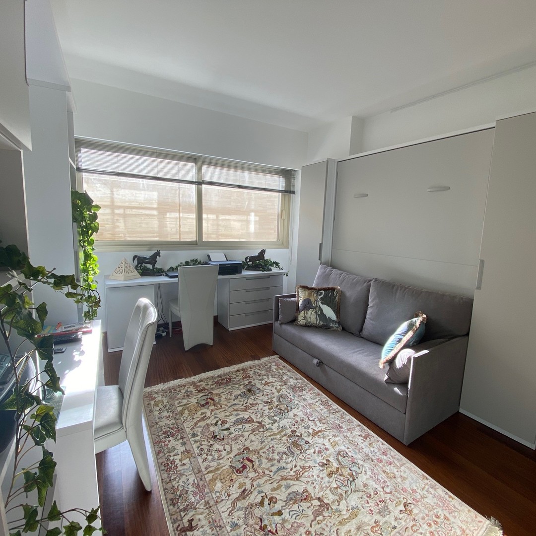 IDEAL INVESTMENT - STUDIO CLOSE TO THE CENTER - Appartamenti in vendita a MonteCarlo