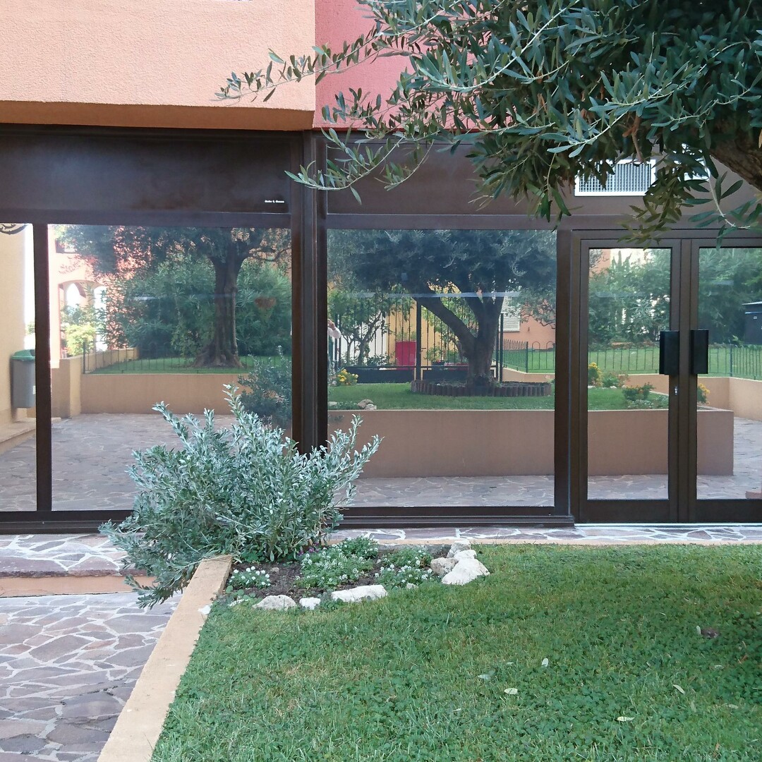 Ufficio nel quartiere di Fontvieille - Appartamenti in vendita a MonteCarlo