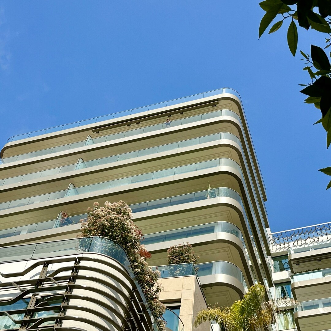 Ampio e lussuoso monolocale nel cuore della Condamine - Appartamenti in vendita a MonteCarlo