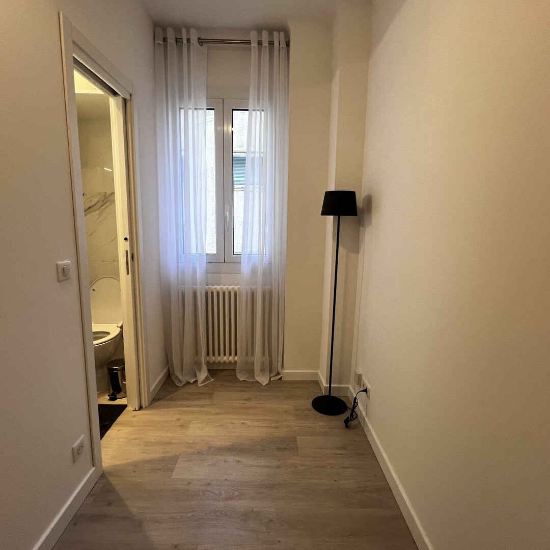 Camera di servizio - Appartamenti in vendita a MonteCarlo