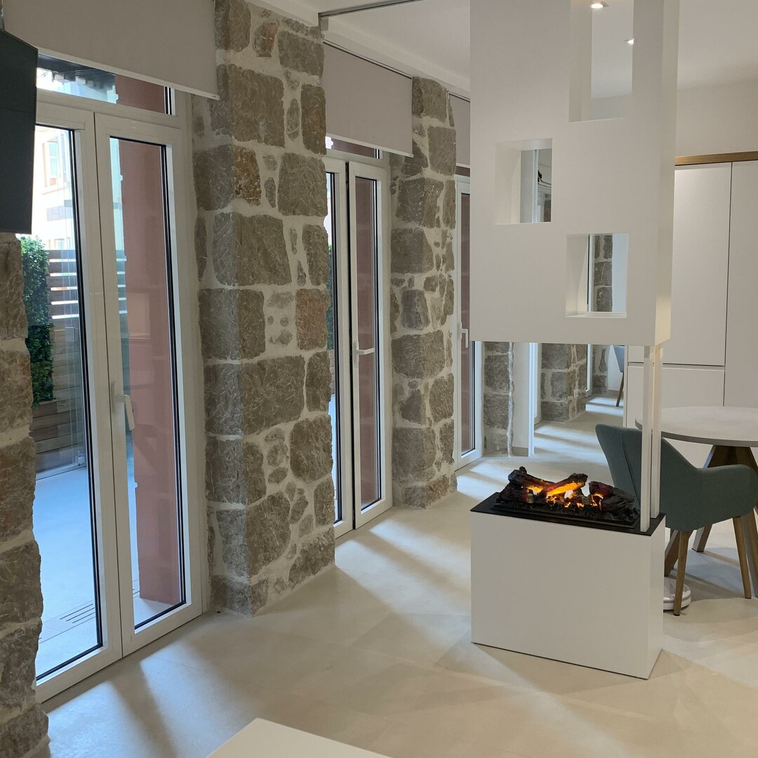 Esclusiva | Appartamento atipico completamente ristrutturato - Appartamenti in vendita a MonteCarlo