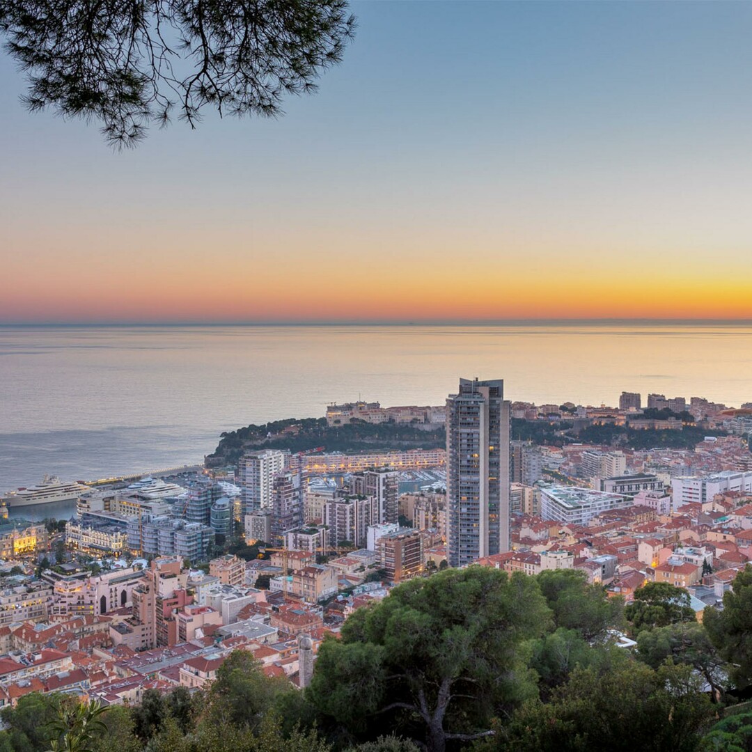 Bilocale sul Boulevard de Belgique - Appartamenti in vendita a MonteCarlo
