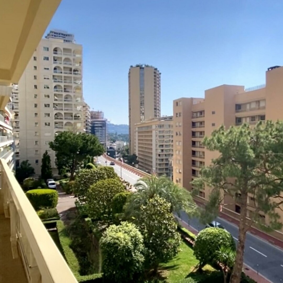 BILOCALE MODERNO, VICINO ALLE SPIAGGE - Appartamenti in vendita a MonteCarlo