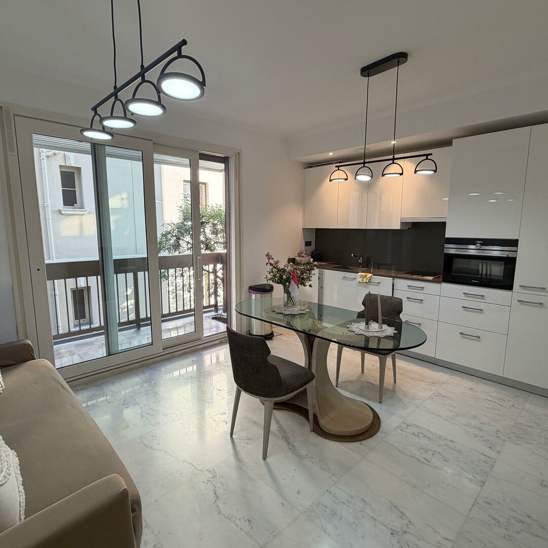 Carré d’Or | Bilocale - Appartamenti in vendita a MonteCarlo