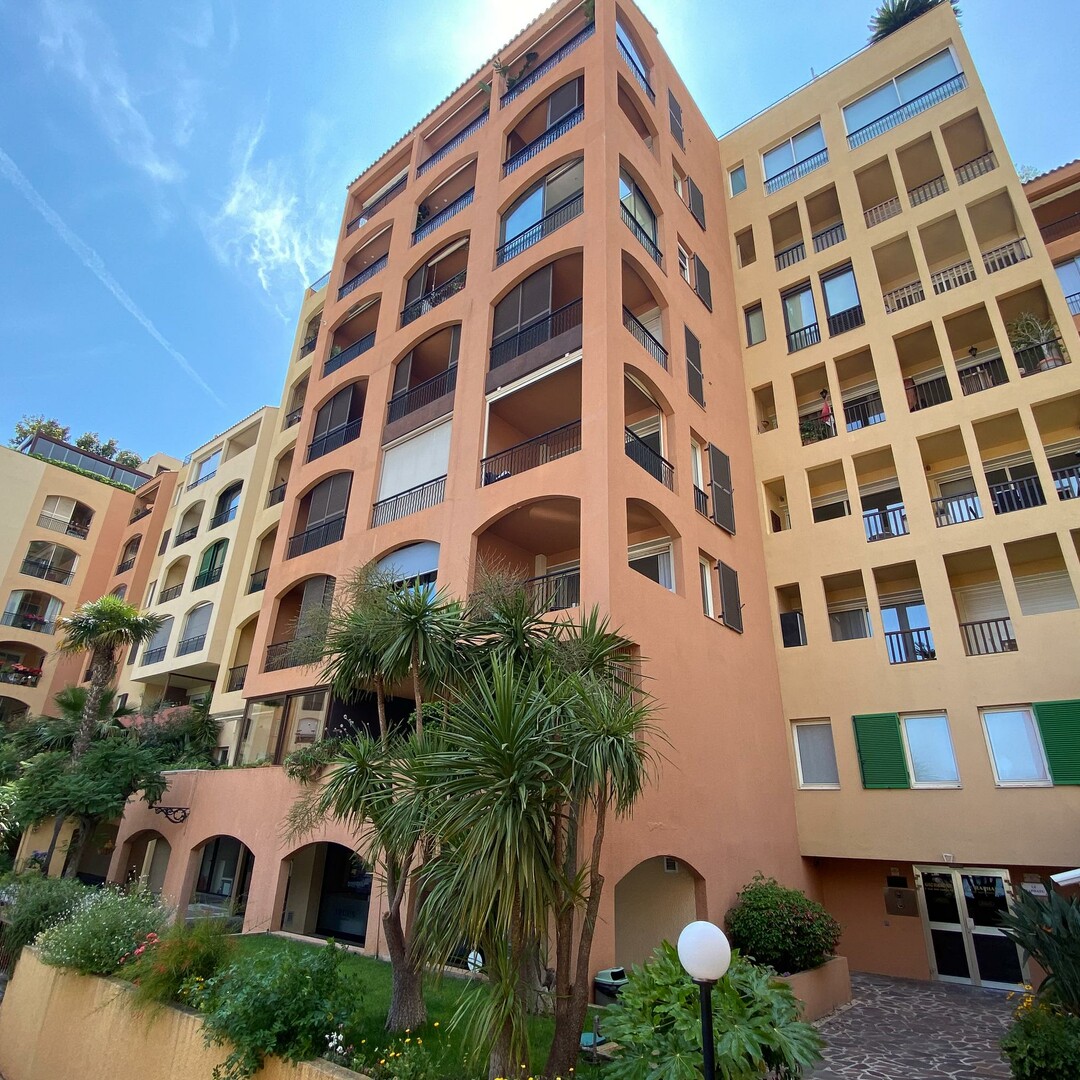 Ufficio amministrativo - Appartamenti in vendita a MonteCarlo