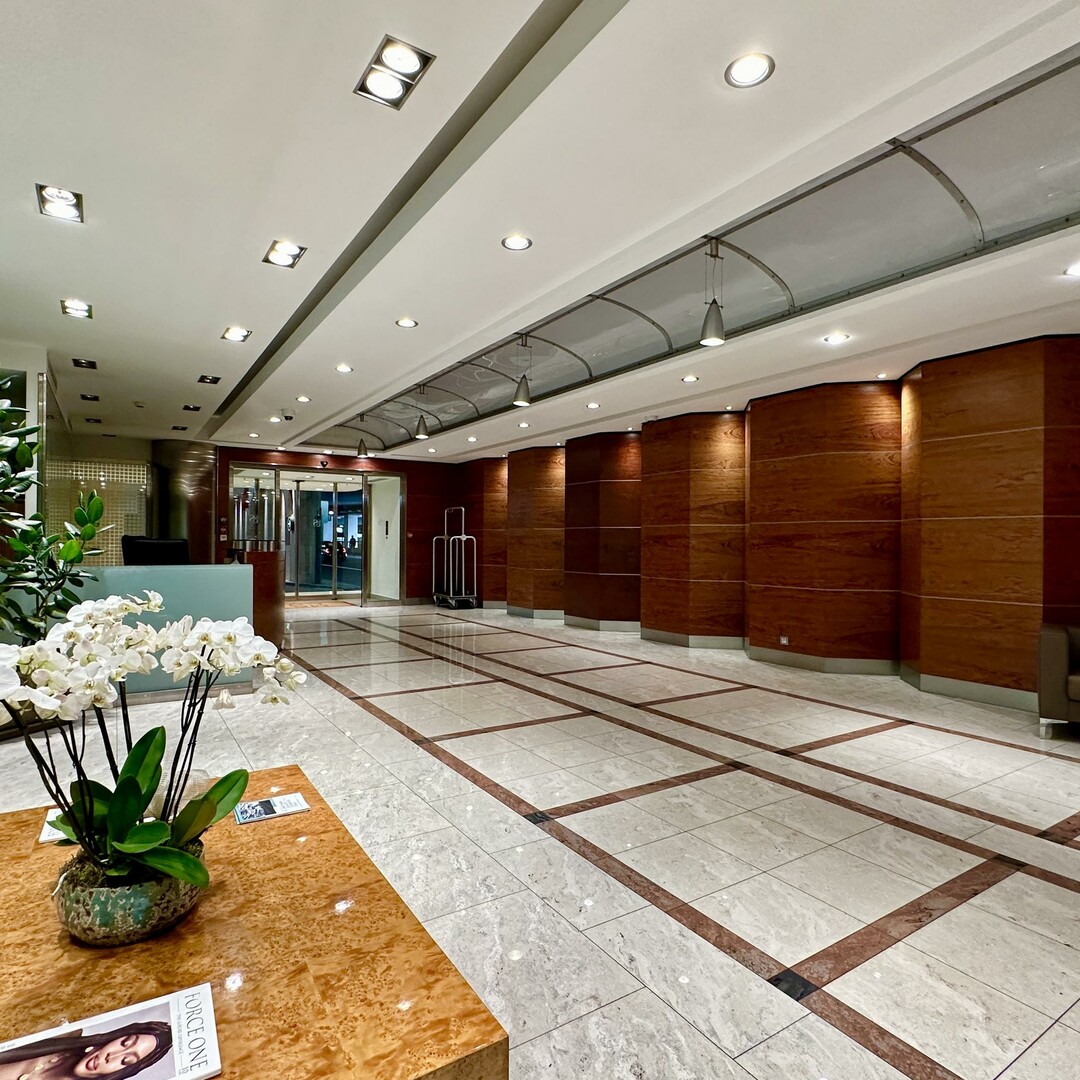 One bedroom apartment close to the Casino Square - Appartamenti in vendita a MonteCarlo