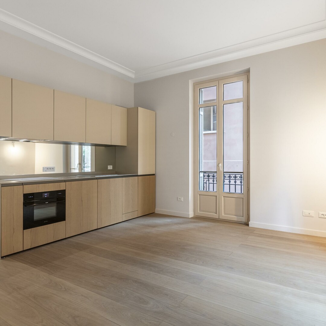 Monte-Carlo | Trilocale centrale ristrutturato | Esclusiva - Appartamenti in vendita a MonteCarlo