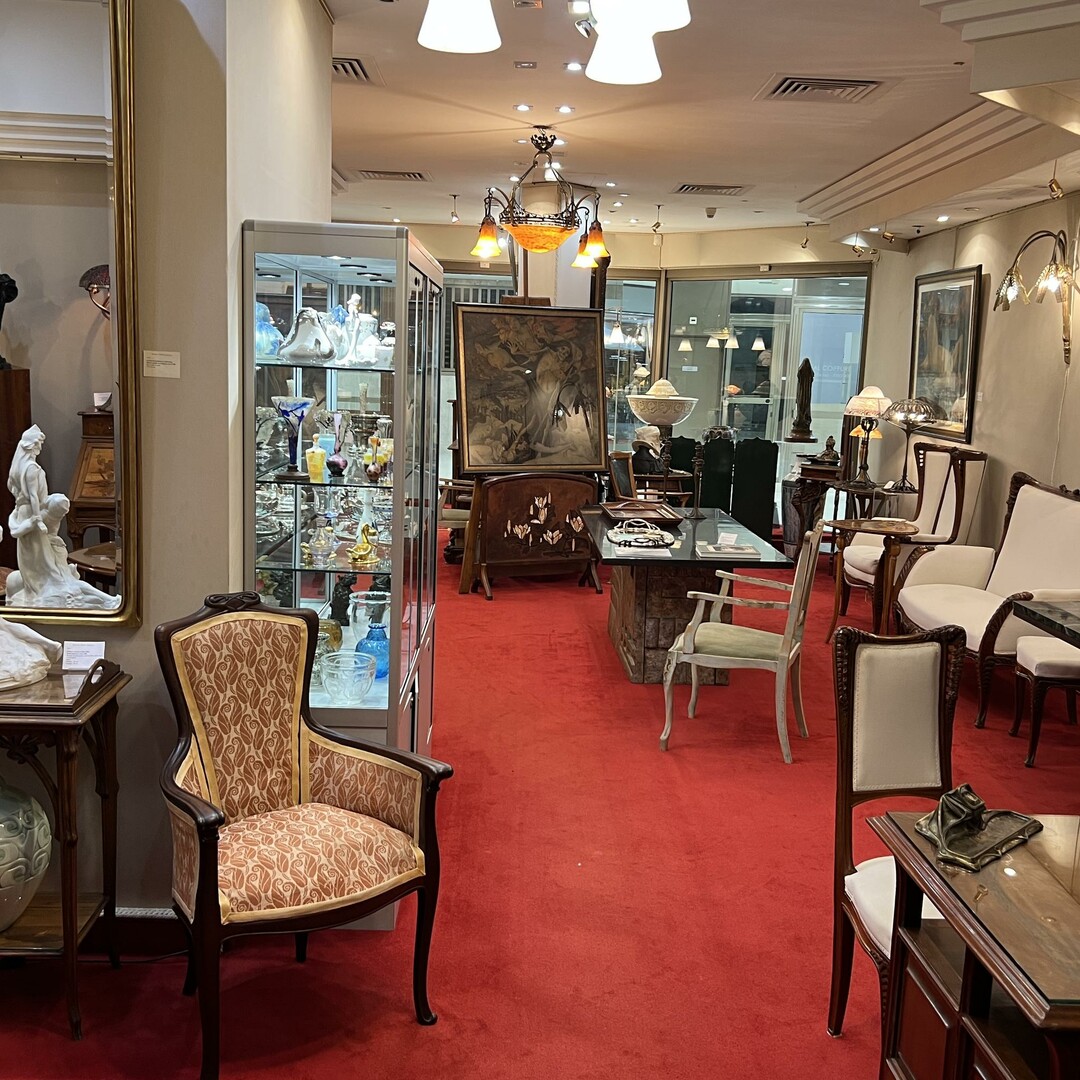 Muri commerciali | Carré d'Or - Appartamenti in vendita a MonteCarlo