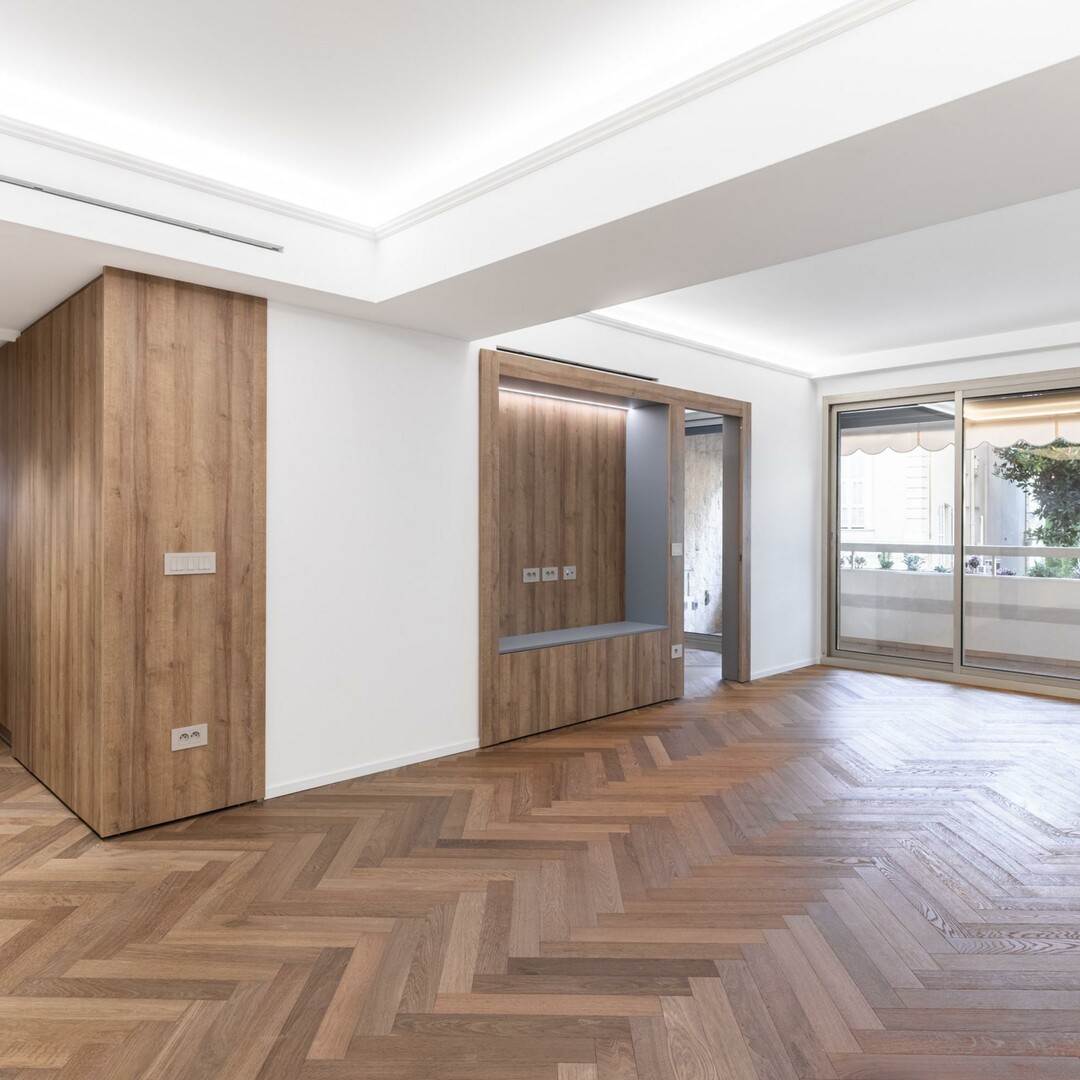 Atmosfera contemporanea | Trilocale | Condamine - Appartamenti in vendita a MonteCarlo