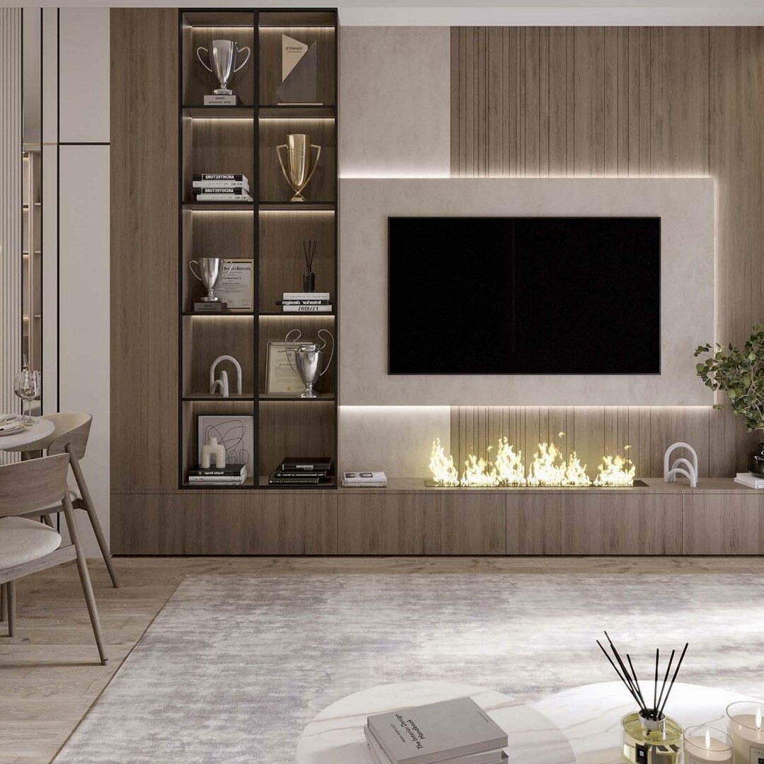 Monte-Carlo | Appartamento di 4 locali ristrutturato e arredato - Appartamenti in vendita a MonteCarlo