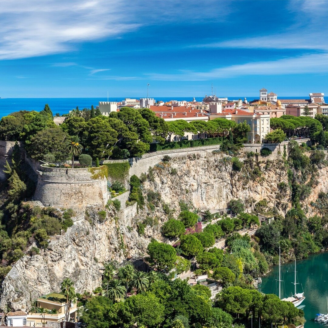 Rocher | Bilocale | Ideale come pied-à-terre - Appartamenti in vendita a MonteCarlo