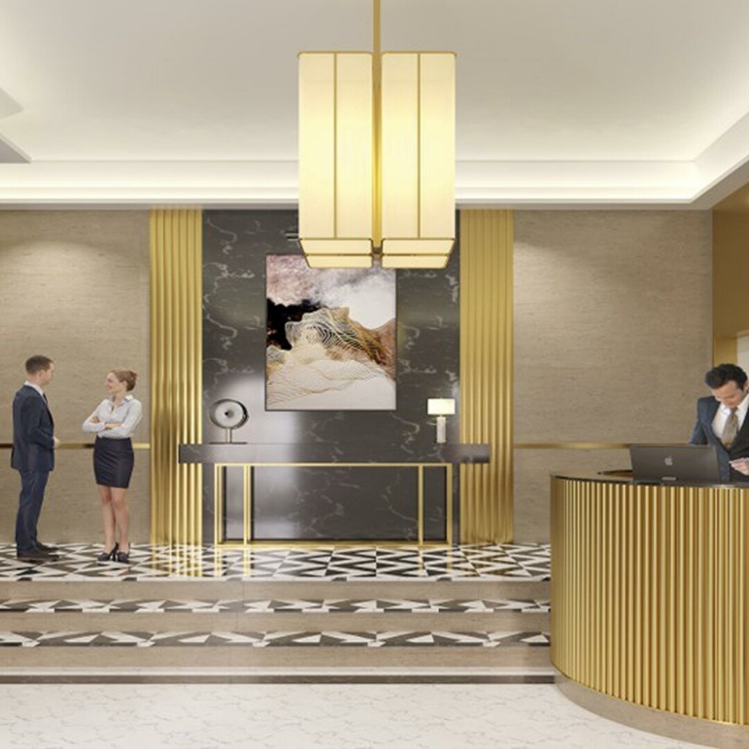 Nuova costruzione e finiture di lusso | 3 locali - Appartamenti in vendita a MonteCarlo