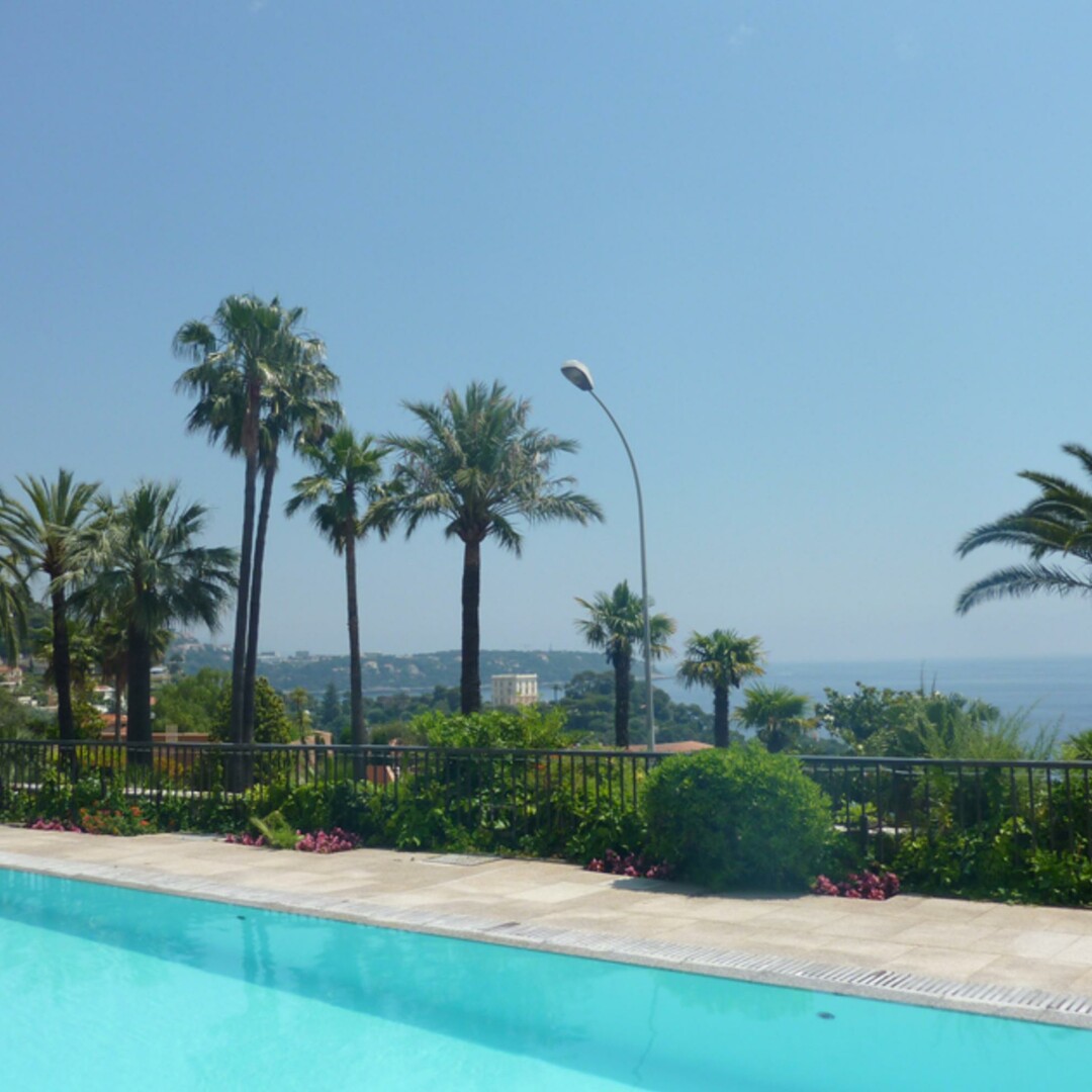 Parc Saint Roman | Bilocale - Appartamenti in vendita a MonteCarlo