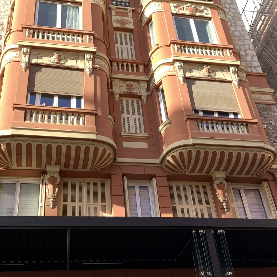 Esclusiva - Appartamento atipico completamente ristrutturato - Appartamenti in vendita a MonteCarlo