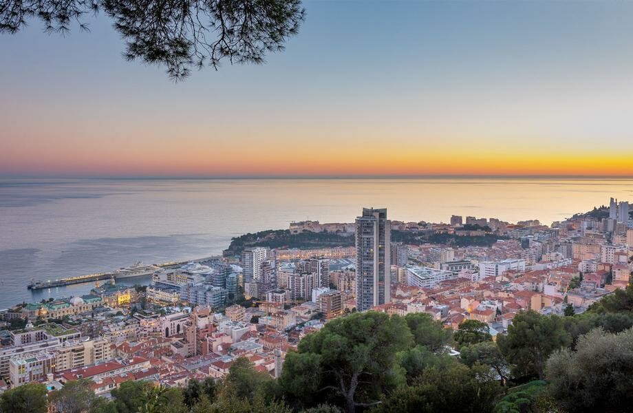 MAID'S ROOM - Appartamenti in vendita a MonteCarlo