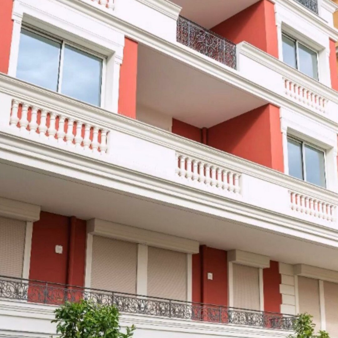 Luxurious 2-bedroom apartment - Monte-Carlo - Appartamenti in vendita a MonteCarlo