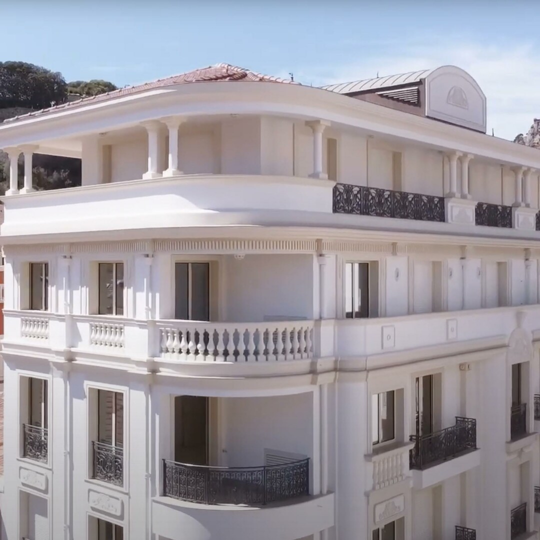 Incantevole 4 locali quartiere Condamine - Appartamenti in vendita a MonteCarlo