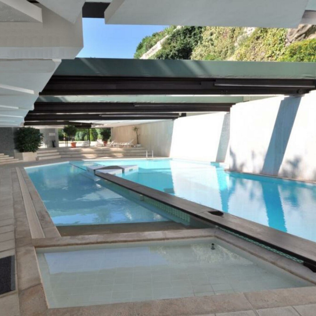 CARRE' D'OR incantevole monolocale ammobiliato - Appartamenti in vendita a MonteCarlo