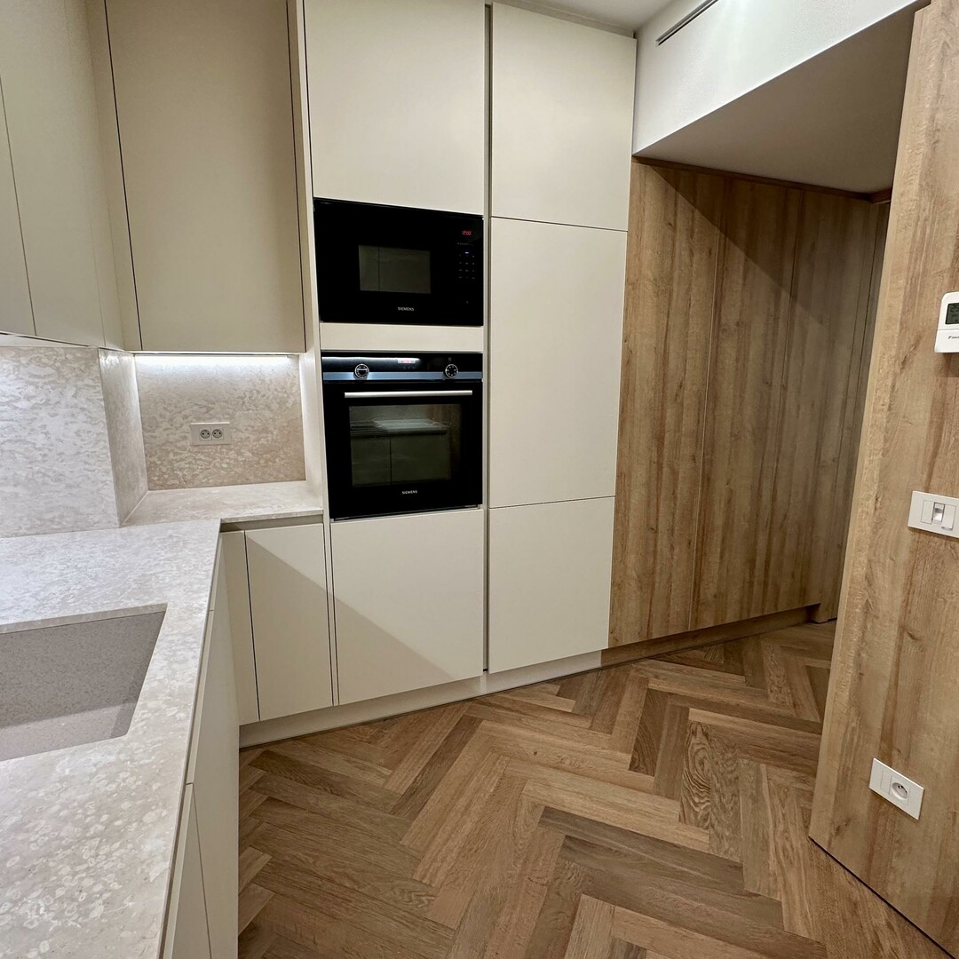 Atmosfera contemporanea | Trilocale | Condamine - Appartamenti in vendita a MonteCarlo