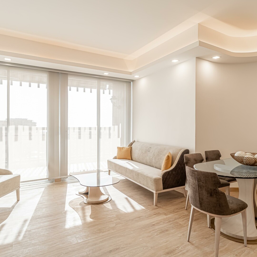 Millefiori - Trilocale interamente ristrutturato - Appartamenti in vendita a MonteCarlo