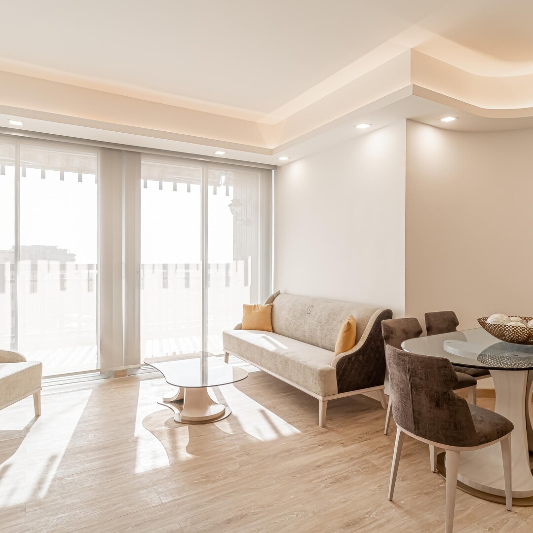 Millefiori | Trilocale interamente ristrutturato - Appartamenti in vendita a MonteCarlo