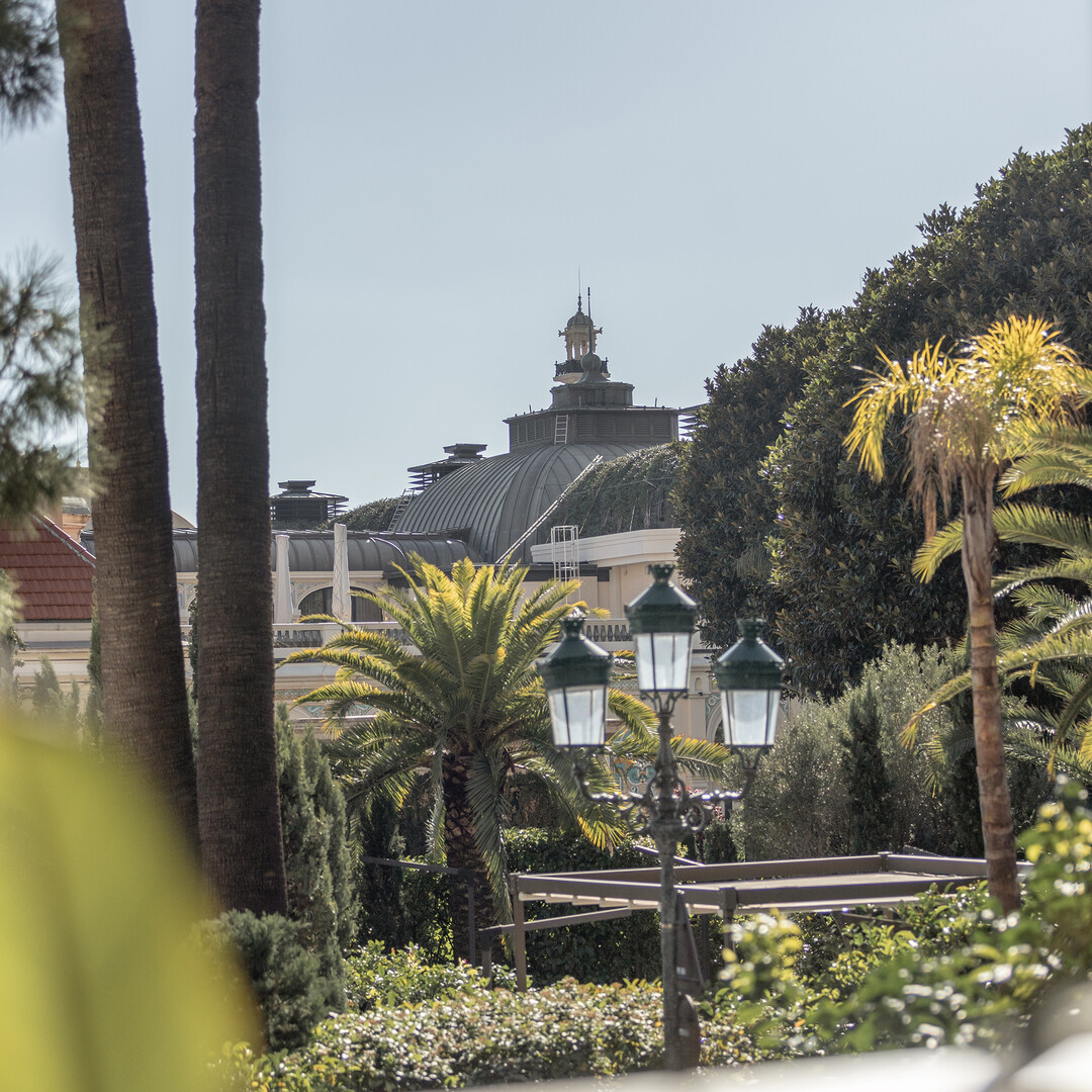 Luxury renovated 3 rooms apartment - Appartamenti in vendita a MonteCarlo