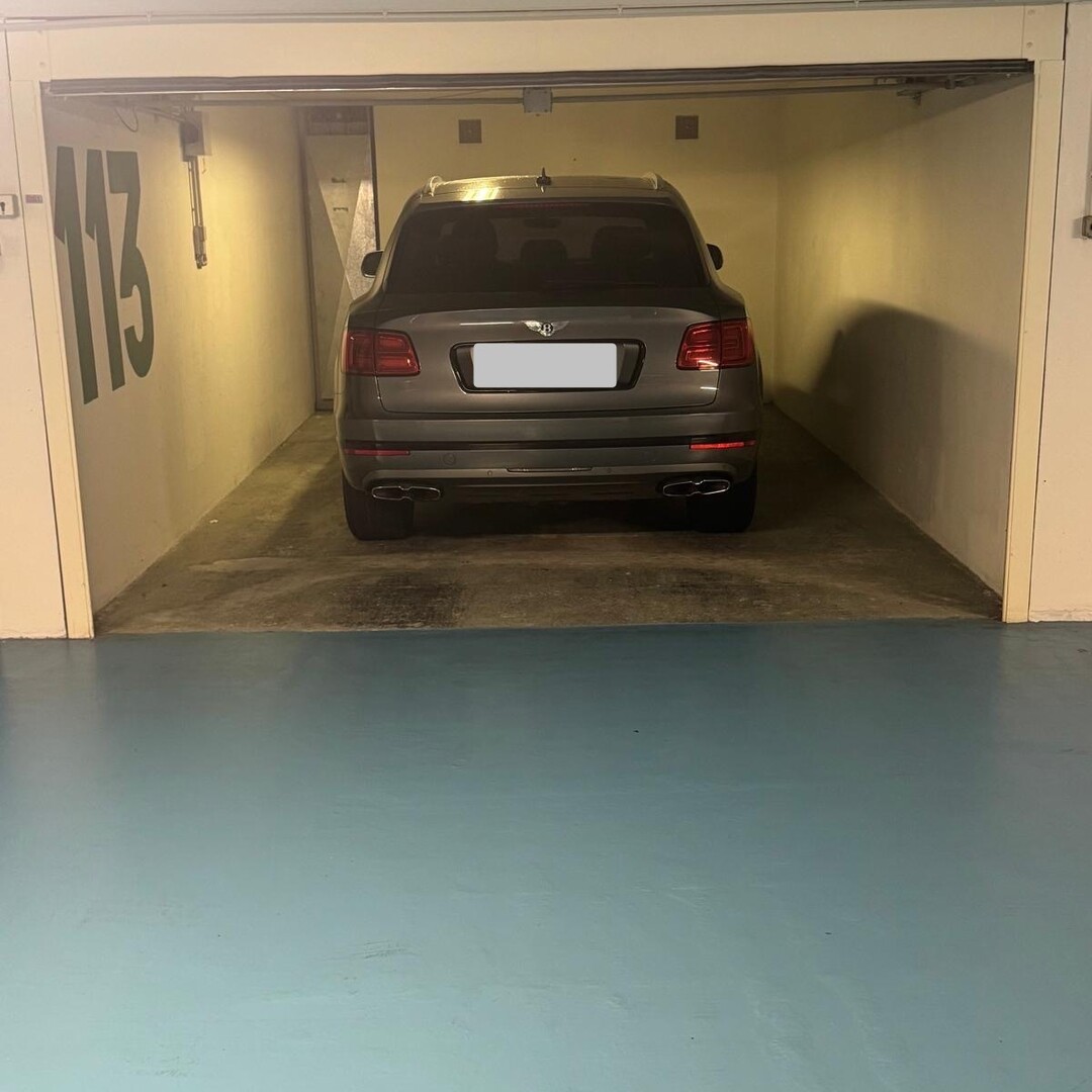 LES FLORALIES ''GRAND PARKING'' - Appartamenti in vendita a MonteCarlo
