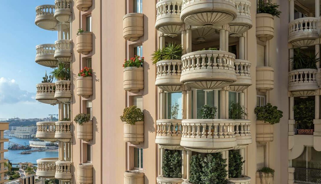 Vente 3 Parkings Florestan. - Appartamenti in vendita a MonteCarlo