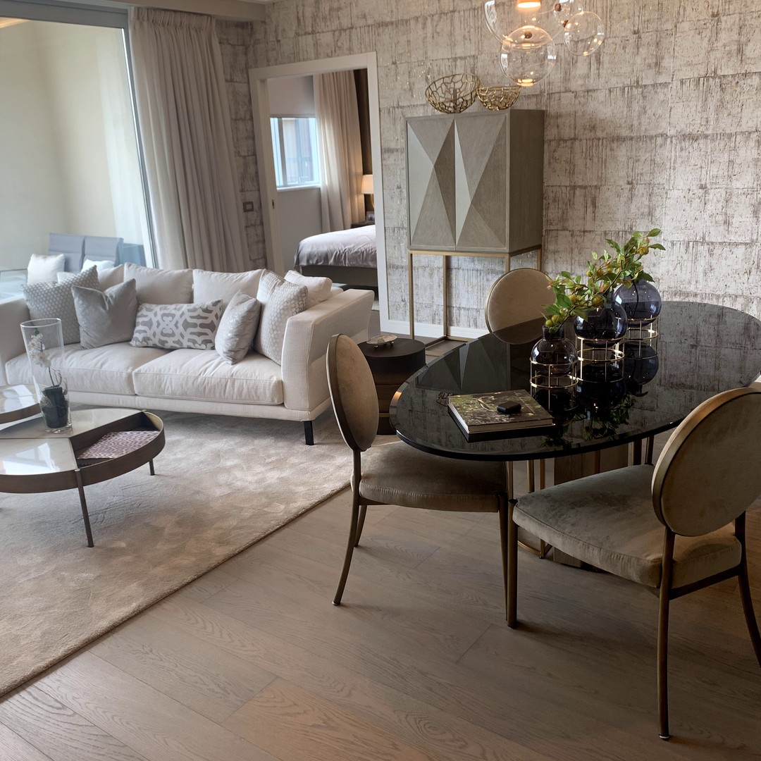 Apartment of Exceptional Beauty - Appartamenti in vendita a MonteCarlo