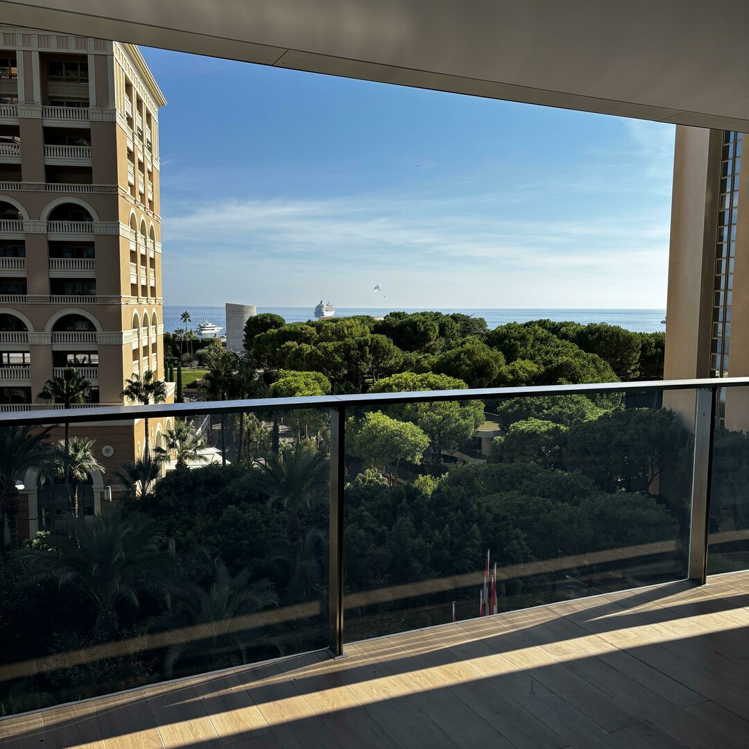 Luxury Appartment ''BAY HOUSE'' - Appartamenti in vendita a MonteCarlo