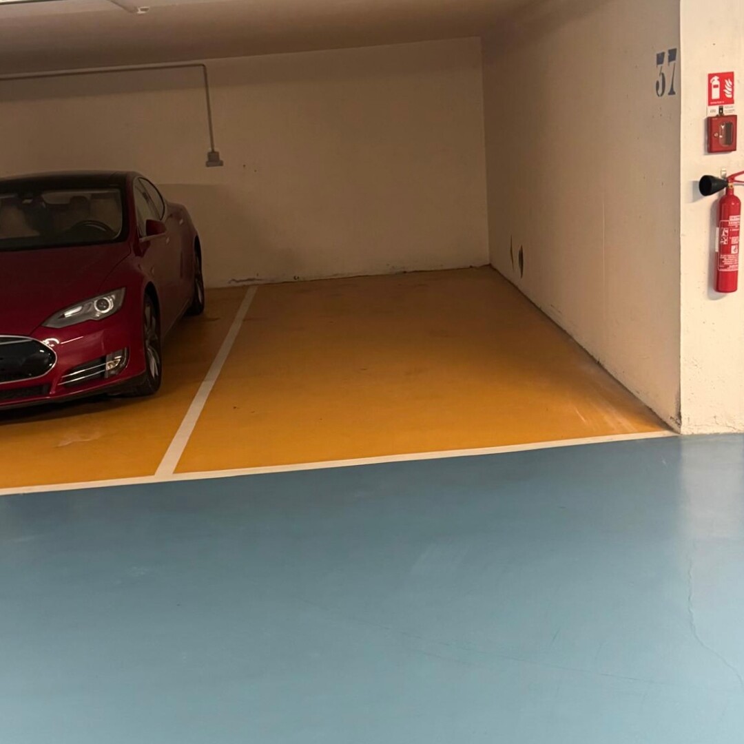 ''LES FLORALIES'' PARKING - Appartamenti in vendita a MonteCarlo