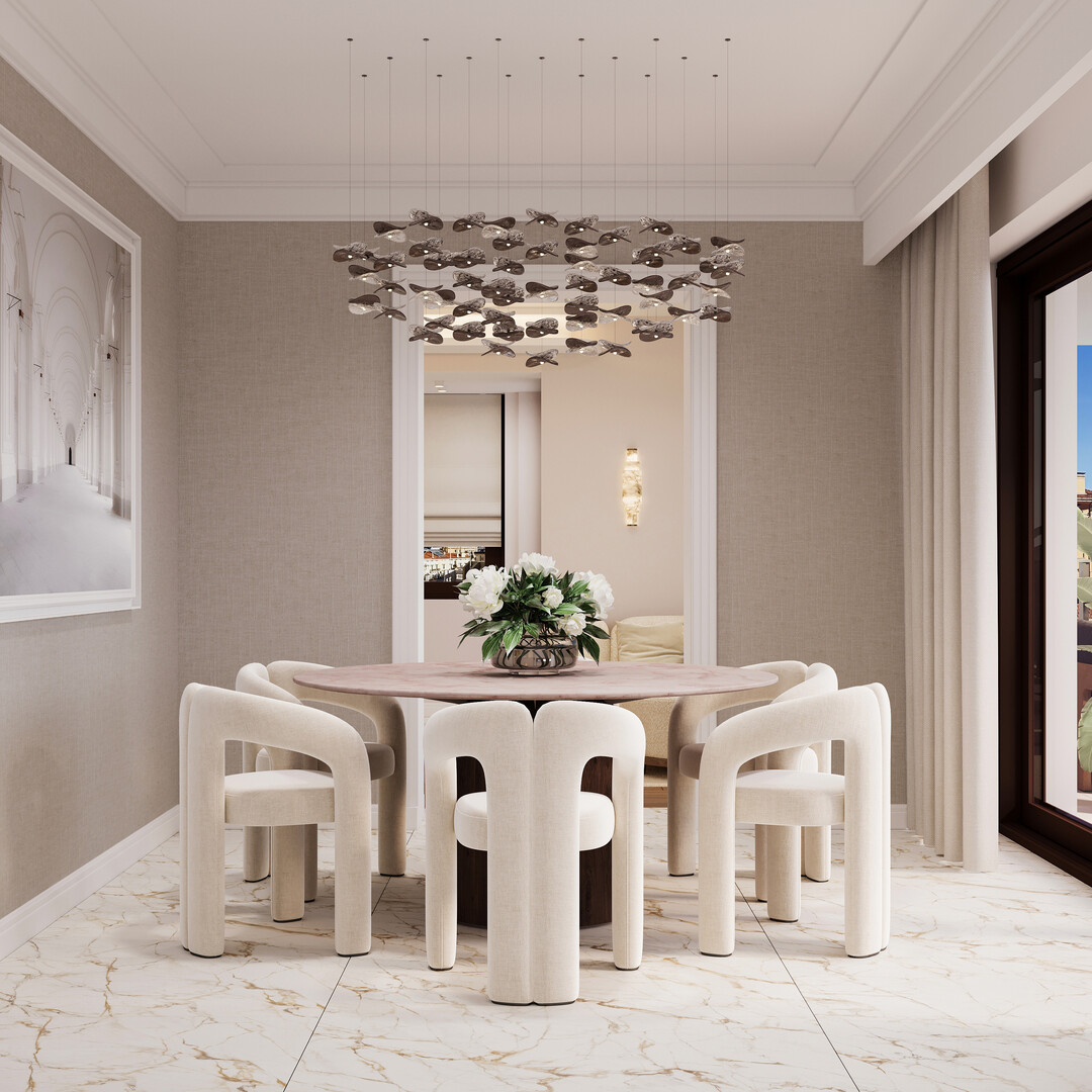 Luxurious apartment - Appartamenti in vendita a MonteCarlo