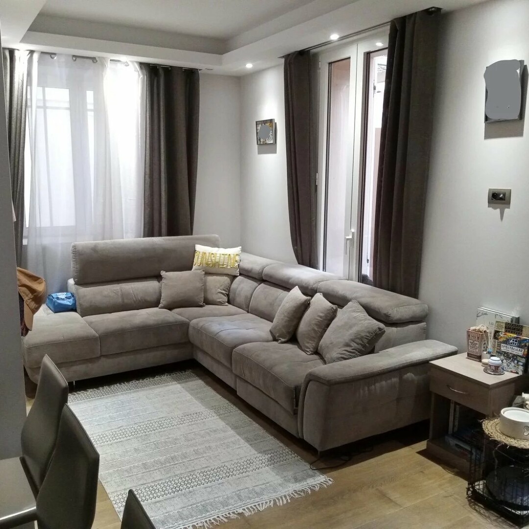 4 P  FAMILIAL  AU COEUR DE LA CONDAMINE - Appartamenti in vendita a MonteCarlo