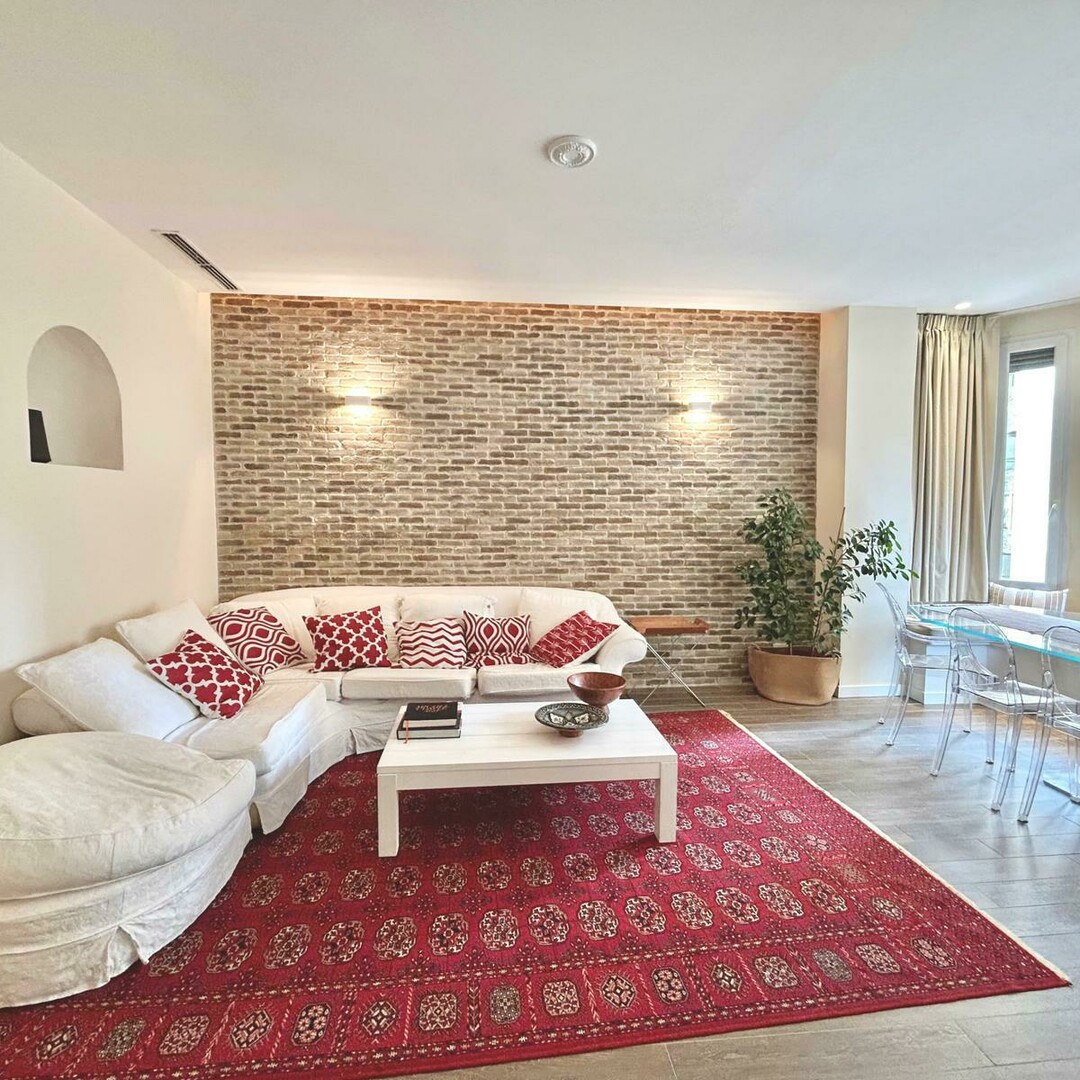 Quadrilocale rinnovato - Legge 887 - Nel cuore di Monaco - Appartamenti in vendita a MonteCarlo