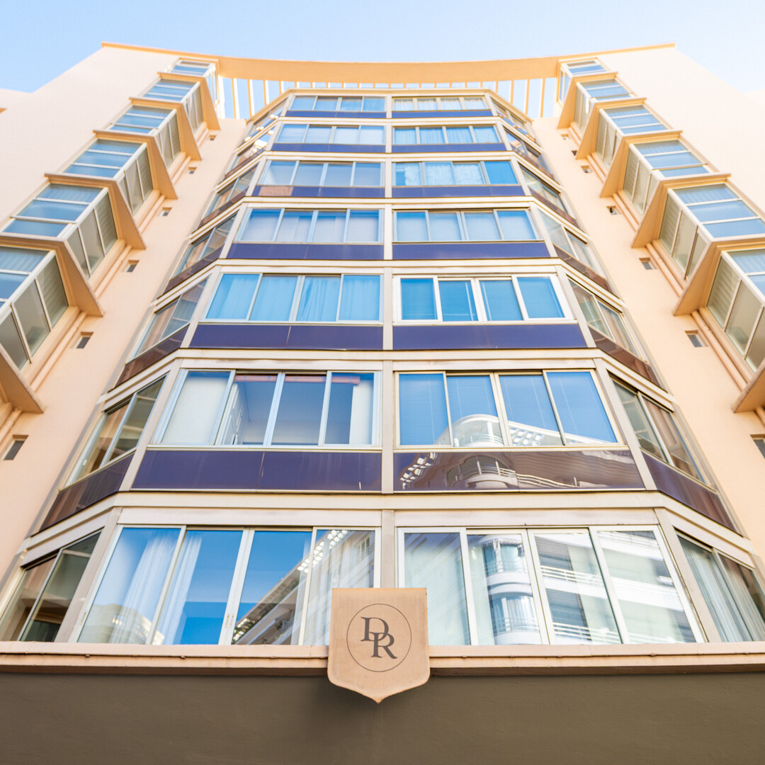 ROQUEVILLE - 4 locali Ristrutturato - Resa del 2,9 % - Appartamenti in vendita a MonteCarlo