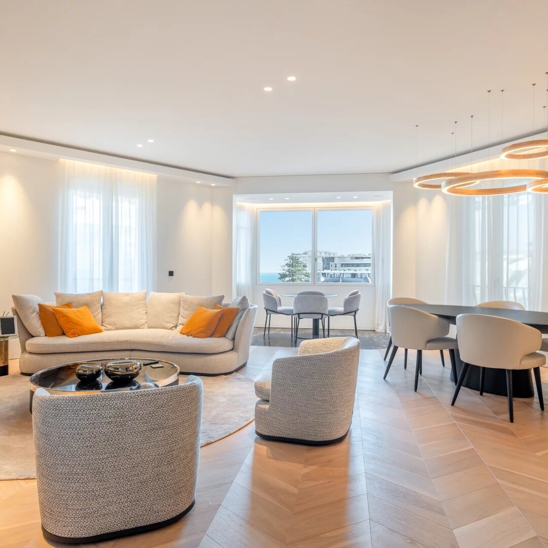 WINTER PALACE - Carré d'Or - Raro 4 Locali - Exclusivita - Appartamenti in vendita a MonteCarlo
