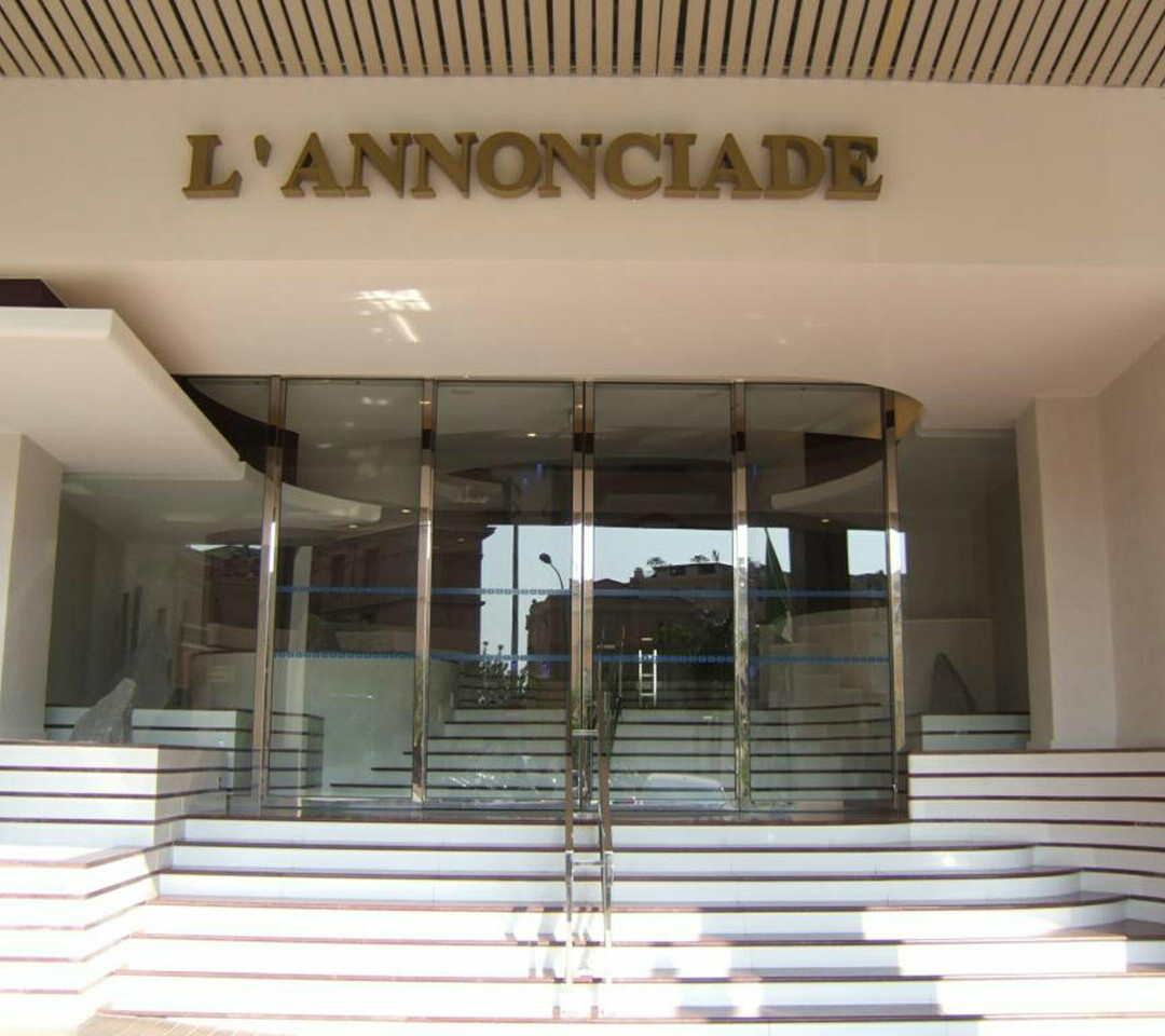 IDEAL PIED A TERRE - Appartamenti in vendita a MonteCarlo