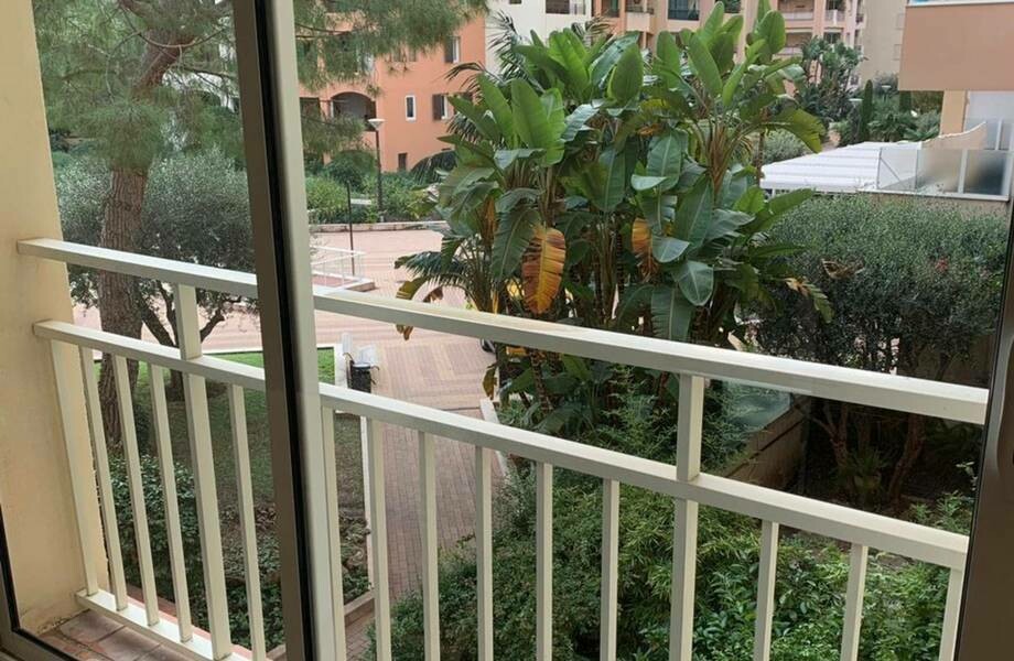 monolocale ammobiliato - Appartamenti in vendita a MonteCarlo